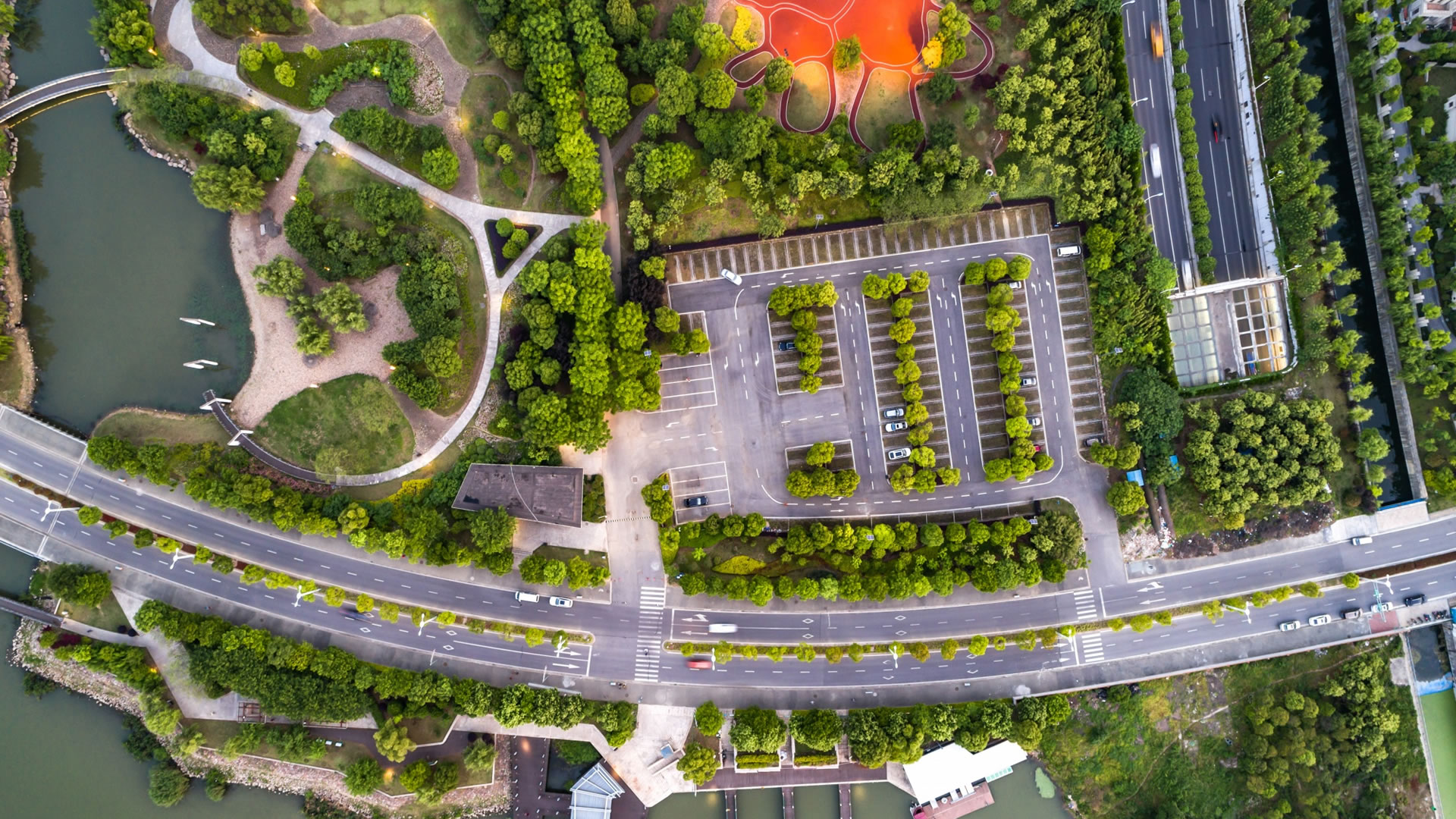 Çevre ve Peyzaj Uygulamaları