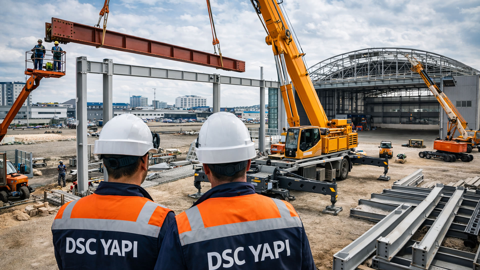 LJYC 18-1053 – Birden Fazla Tesise Ait Su Boru Hatları, Bağlantı Kolları Ve Ring Sistemlerinin Onarımı